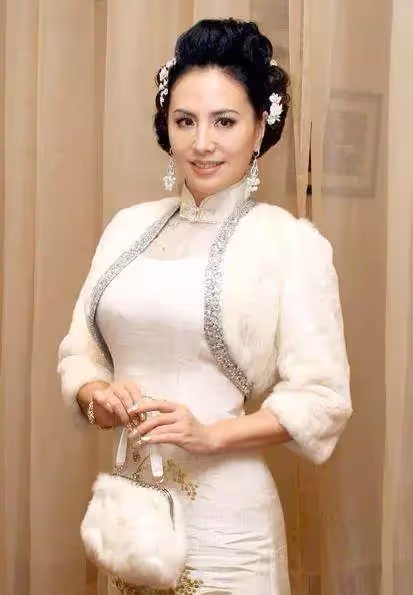 「風雲女神」田麗近況曝光，為樂享晚年親手打造「開心農場」，自述後悔進演藝圈，愜意與自然為伍：到老年終於做回自己！