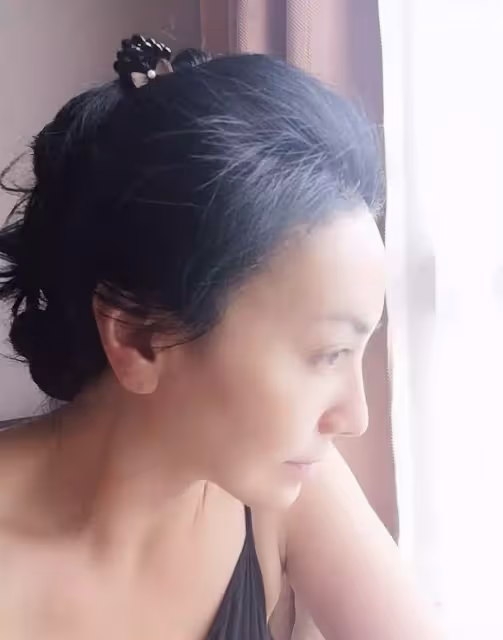 「風雲女神」田麗近況曝光，為樂享晚年親手打造「開心農場」，自述後悔進演藝圈，愜意與自然為伍：到老年終於做回自己！