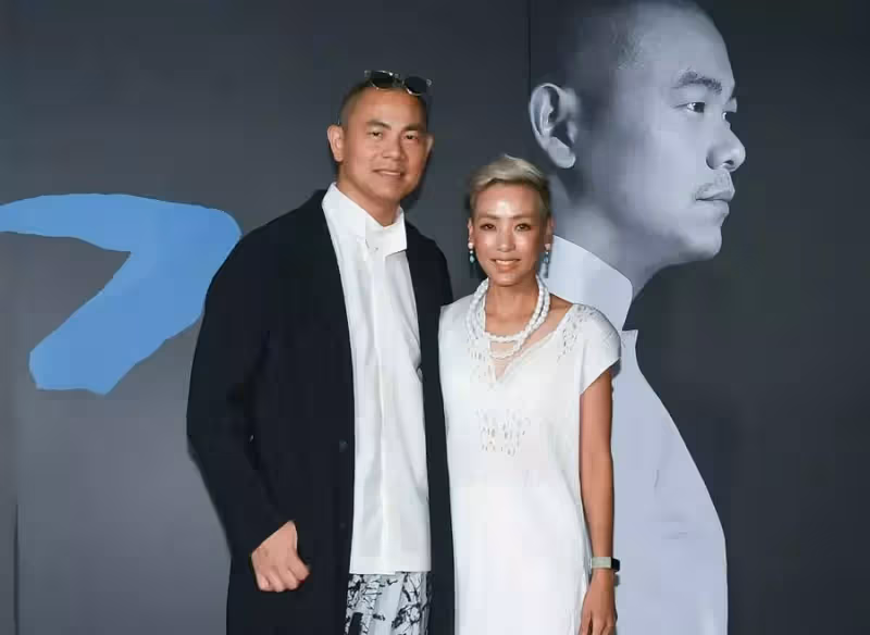 江宏恩弟弟是台灣之光！不靠學歷背景「20多歲闖法國」成華人唯一　淚謝「生命中2女人」：為我棄人生