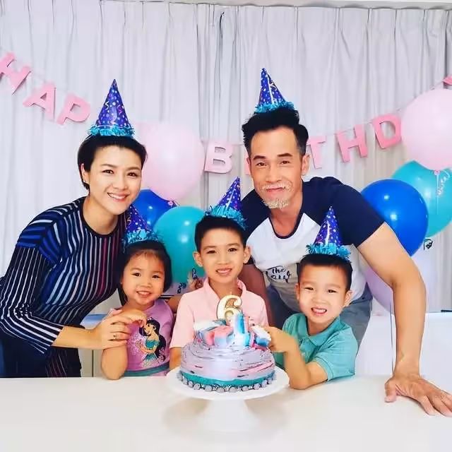 超期待! TVB花旦陳茵媺將複出拍劇,與老公陳豪時隔12年再演情侶
