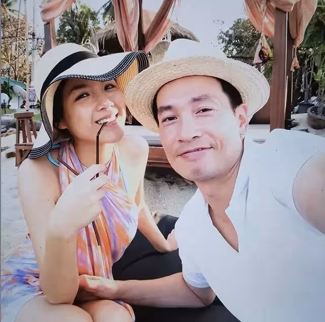 超期待！ TVB花旦陳茵媺將複出拍劇，與老公陳豪時隔12年再演情侶