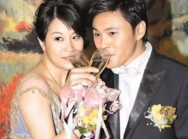 TVB知名男星全家將移居內地!想在大灣區買房,方便兩地同時工作