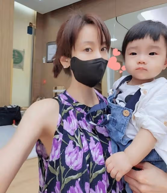 知名女團出身閃婚嫁給家暴男後終得解脫？SNS發文：結束，殘酷