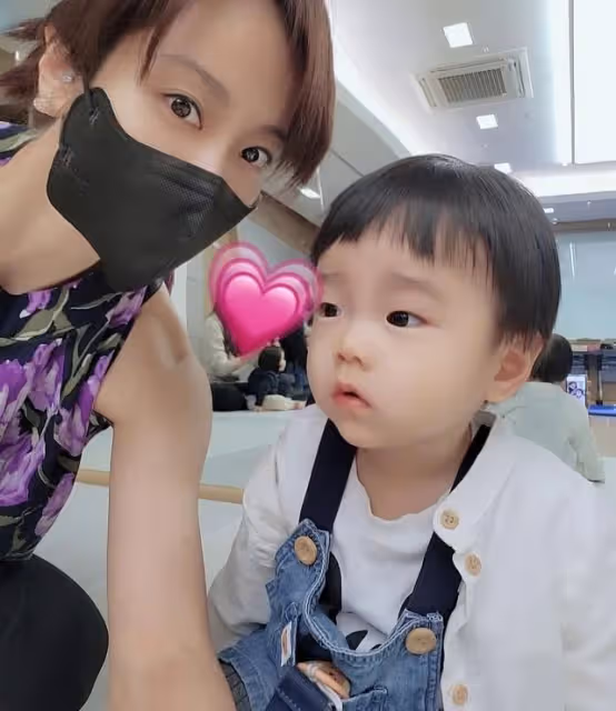 知名女團出身閃婚嫁給家暴男後終得解脫？SNS發文：結束，殘酷