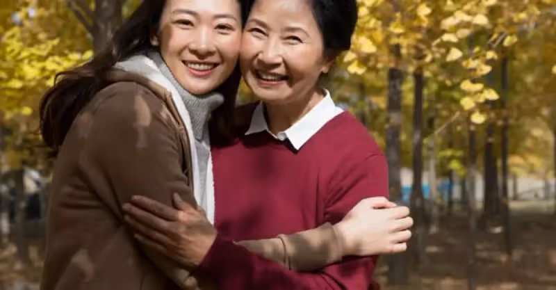 「婆婆，我給你養老是應該的，可我沒義務養小叔子吧，你鬧啥呢」