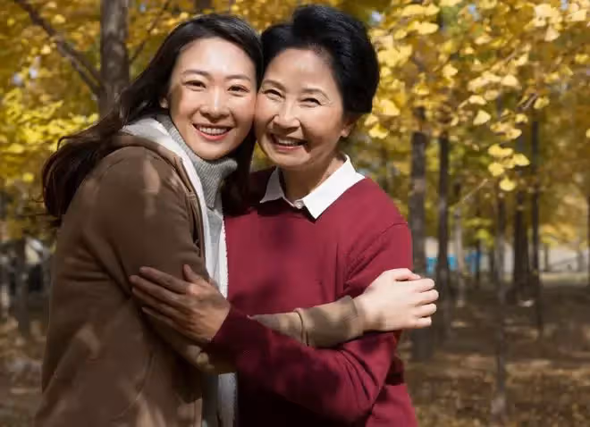 「婆婆,我給你養老是應該的,可我沒義務養小叔子吧,你鬧啥呢」