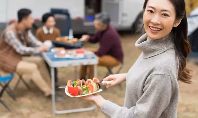 「婆婆,我給你養老是應該的,可我沒義務養小叔子吧,你鬧啥呢」