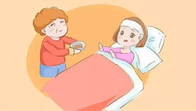 家婆說幫我帶小孩要每月2000,我說不用,她竟罵我,難道我有錯嗎