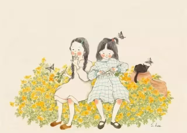 婆婆,你們搬過來和我們一起住吧,你替我帶孩子,我替你養老