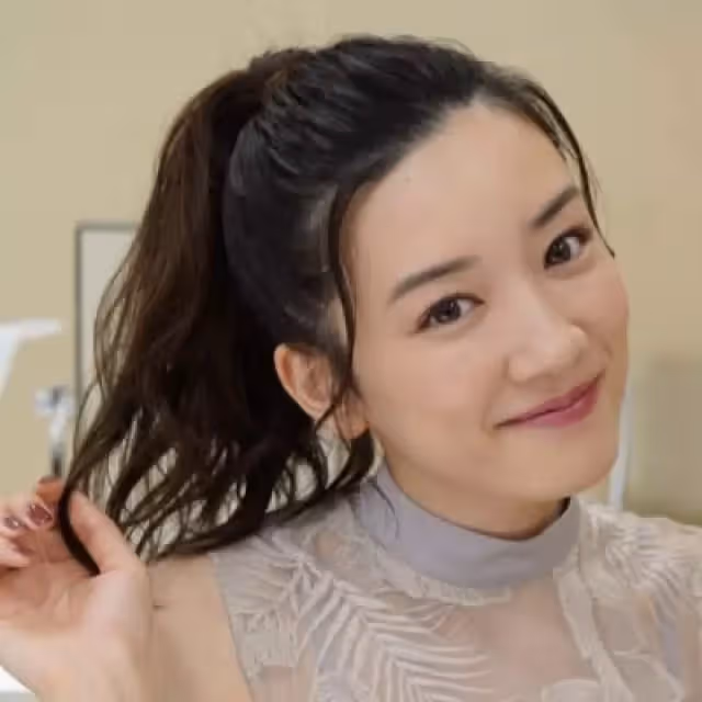 美到一哭成名!日本清新美女「17歲仙女式哭泣」紅遍全國 4年後近照「甜美系空靈笑容」迷倒百萬人❤️