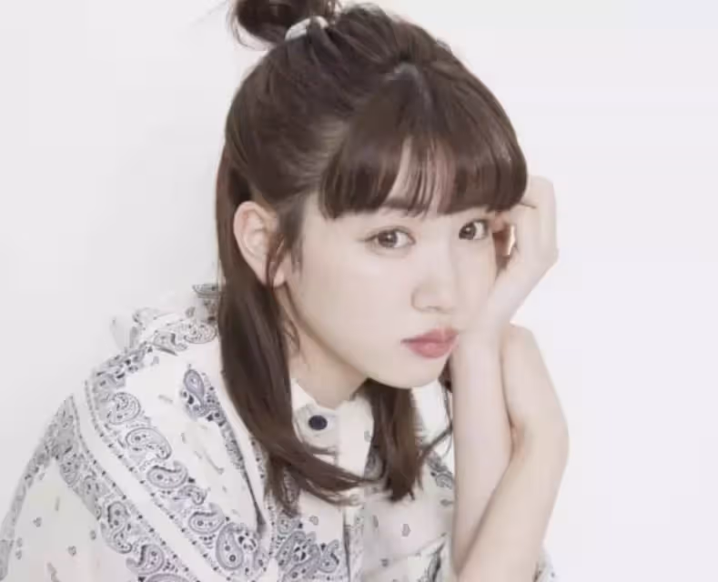 美到一哭成名!日本清新美女「17歲仙女式哭泣」紅遍全國 4年後近照「甜美系空靈笑容」迷倒百萬人❤️