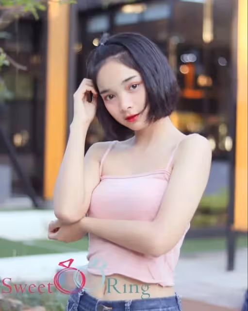根本真人艾莉塔!18歲女學生「神撞臉戰鬥天使」 本尊被神出「身材也超不科學」網讚:比合成人還美❤