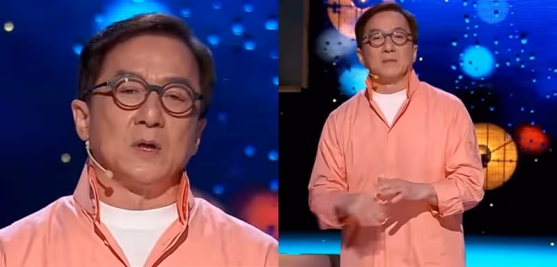 【唐山惡男毆女案】成龍氣到一夜沒睡　張天愛願為受害者付醫療費
