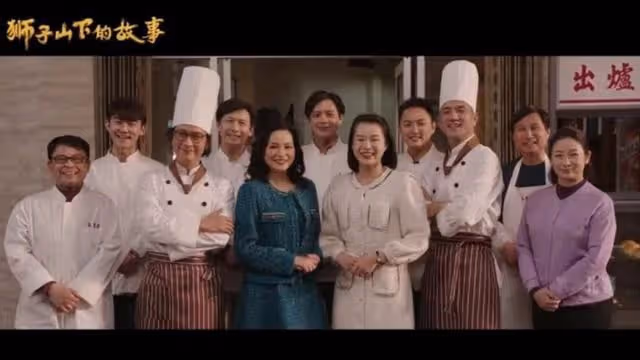 成功洗底!港星周柏豪內地新劇飾演警察,積極登節目人氣有望回升