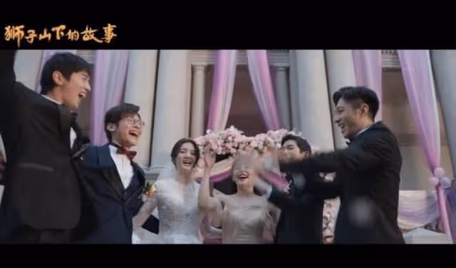 成功洗底!港星周柏豪內地新劇飾演警察,積極登節目人氣有望回升