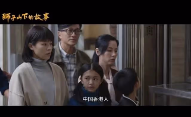 成功洗底!港星周柏豪內地新劇飾演警察,積極登節目人氣有望回升
