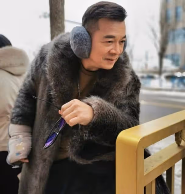 恩愛!知名港星與妻慶祝結婚19周年,曾不介意男方離婚拖足7年