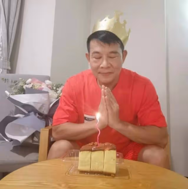 恩愛!知名港星與妻慶祝結婚19周年,曾不介意男方離婚拖足7年