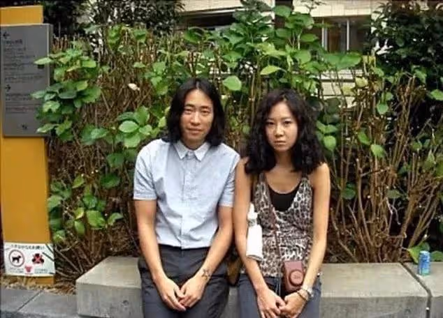 男神收割機孔孝真公布小10歲男友,相貌平平為何成收視保證?
