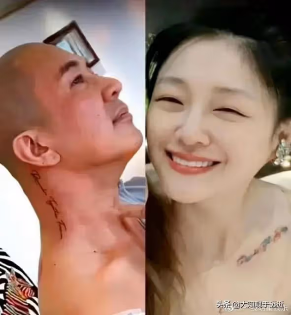 小S、具俊曄,加速了大S和汪小菲的分崩離析?
