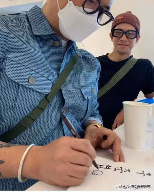 小S、具俊曄,加速了大S和汪小菲的分崩離析?