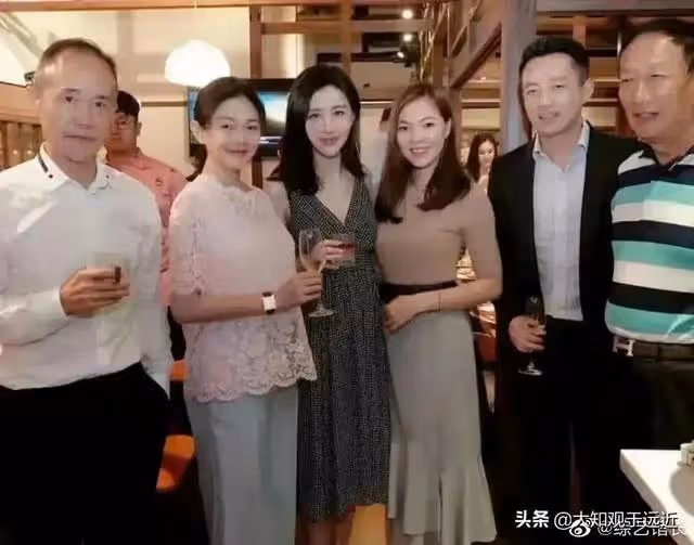 小S、具俊曄,加速了大S和汪小菲的分崩離析?
