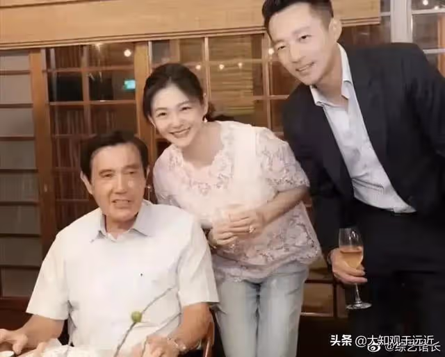 小S、具俊曄,加速了大S和汪小菲的分崩離析?