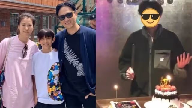 向黃家駒致敬！魔童電吉他彈奏《海闊天空》