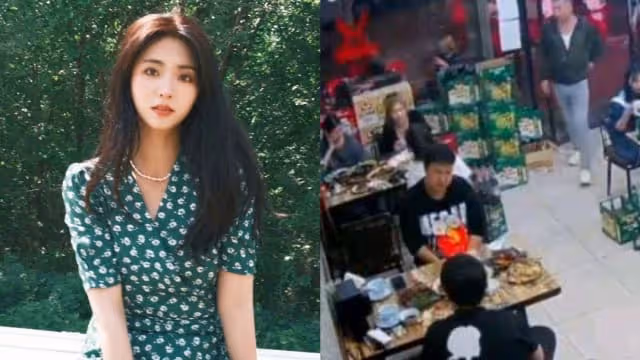 唐山女子被圍毆引公憤　成龍：我真的要氣死了