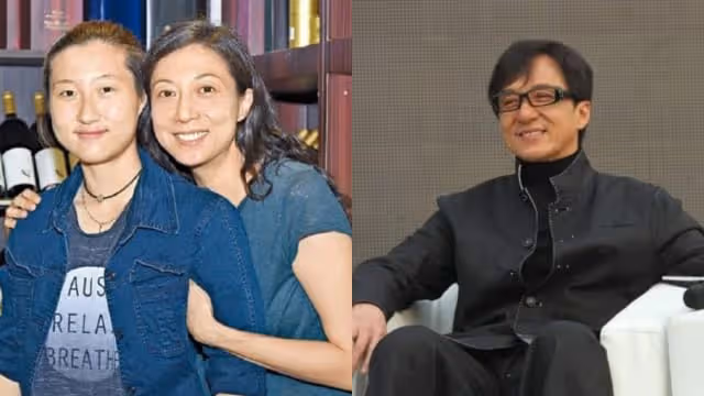 唐山女子被圍毆引公憤　成龍：我真的要氣死了