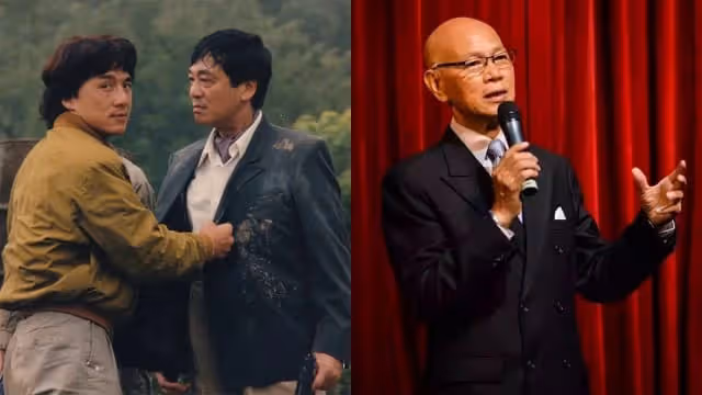 唐山女子被圍毆引公憤　成龍：我真的要氣死了