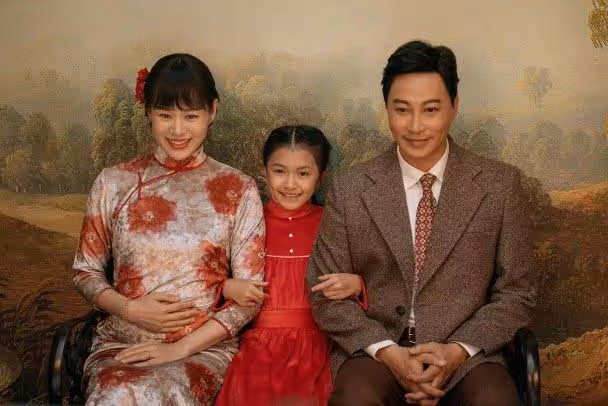胡杏兒滴著汗拍「床戲」　對手譚耀文：很愉快！