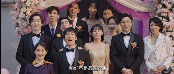 胡杏兒滴著汗拍「床戲」　對手譚耀文：很愉快！