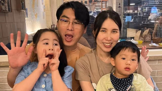 余苑綺抗癌暴瘦一圈　李亞萍揭愛女最新病況