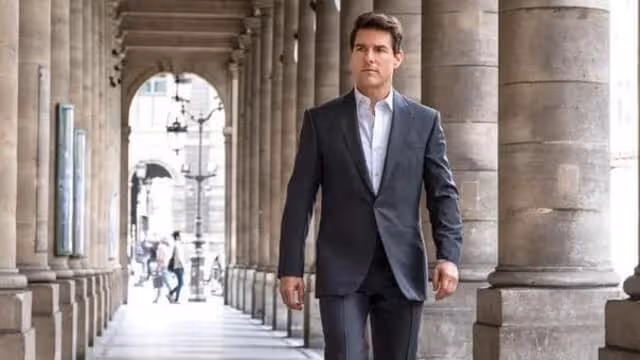 批Tom Cruise「推廣邪教」　Leah Remini：別讓他騙倒你