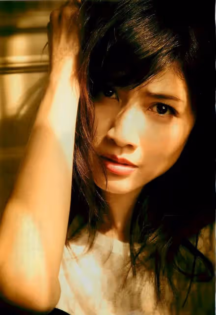永遠的美少年柏原崇,有過一次失敗的婚姻,如今戀愛12年還沒結婚