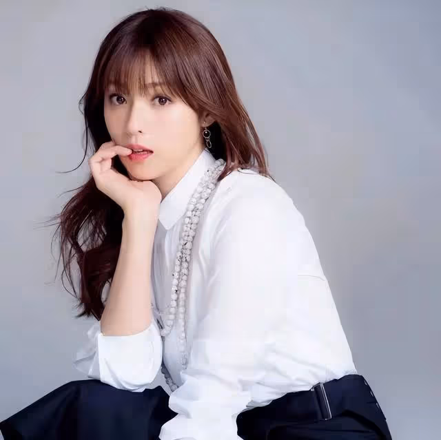 蠟筆小新口中的日本女星