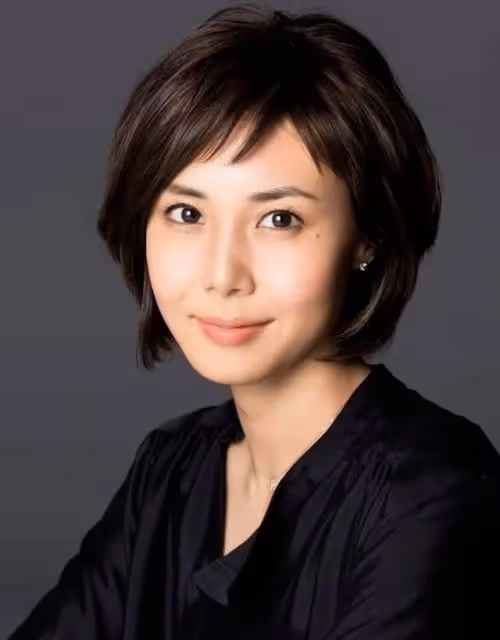 蠟筆小新口中的日本女星