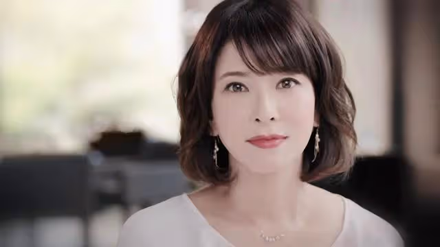 蠟筆小新口中的日本女星