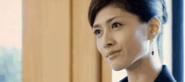 蠟筆小新口中的日本女星