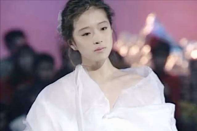 蠟筆小新口中的日本女星