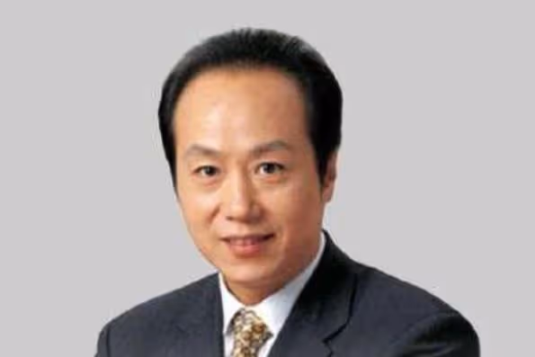劉繼紅不再沉默,坦言羅京逝世為何改嫁富商?只因羅京臨終一番話
