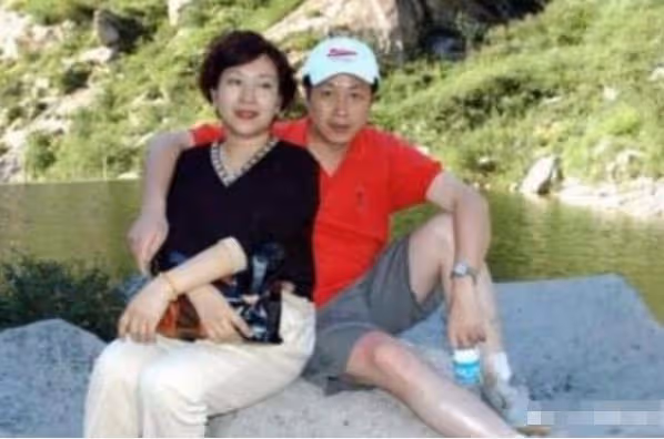 劉繼紅不再沉默,坦言羅京逝世為何改嫁富商?只因羅京臨終一番話
