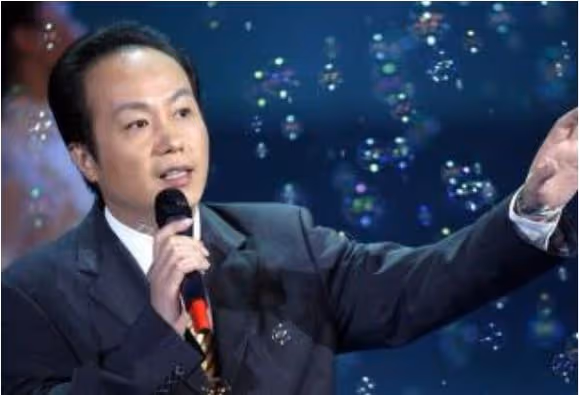 劉繼紅不再沉默,坦言羅京逝世為何改嫁富商?只因羅京臨終一番話