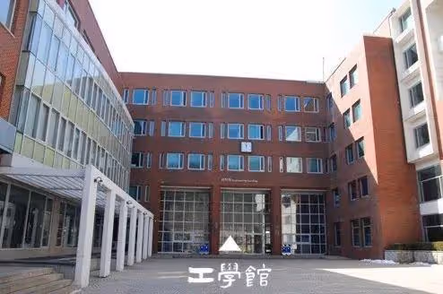 國民大學這個新專業面向外國留學生!