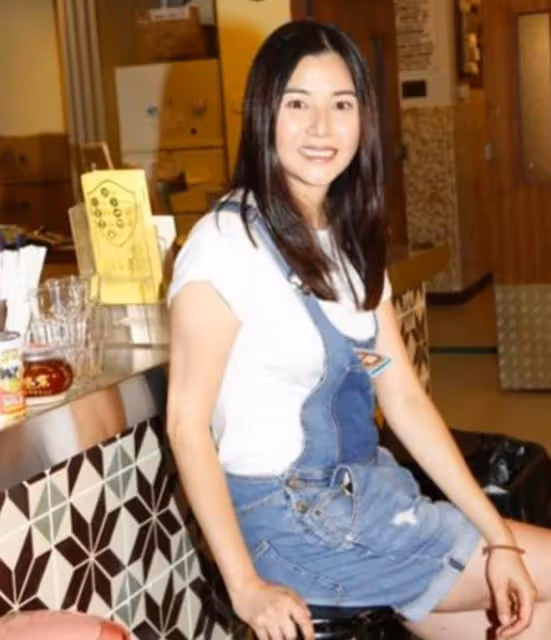 鄭伊健妻子移居日本,開房地產公司獨自打拚,與老公已分離數月