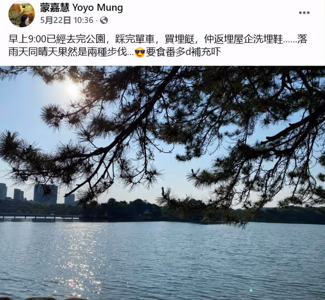 鄭伊健妻子移居日本,開房地產公司獨自打拚,與老公已分離數月