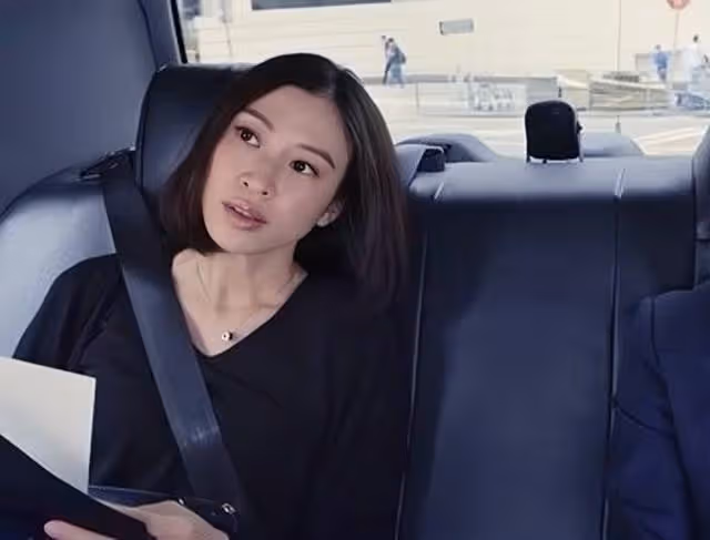香港知名女星宣告復出!淡出熒幕做香薰按摩師,聲明只接待女顧客