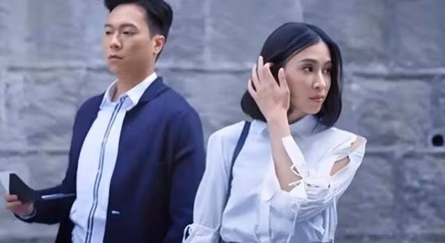 香港知名女星宣告復出!淡出熒幕做香薰按摩師,聲明只接待女顧客