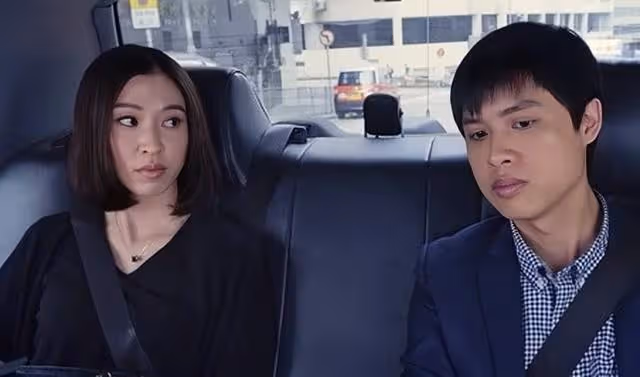 香港知名女星宣告復出!淡出熒幕做香薰按摩師,聲明只接待女顧客